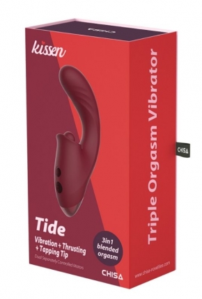 Chisa Kissen Tide